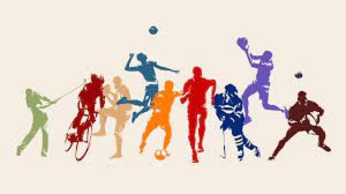 Zübeyde Hanım İlkokulu Spor Kulübü Halk Oyunları Ekibi